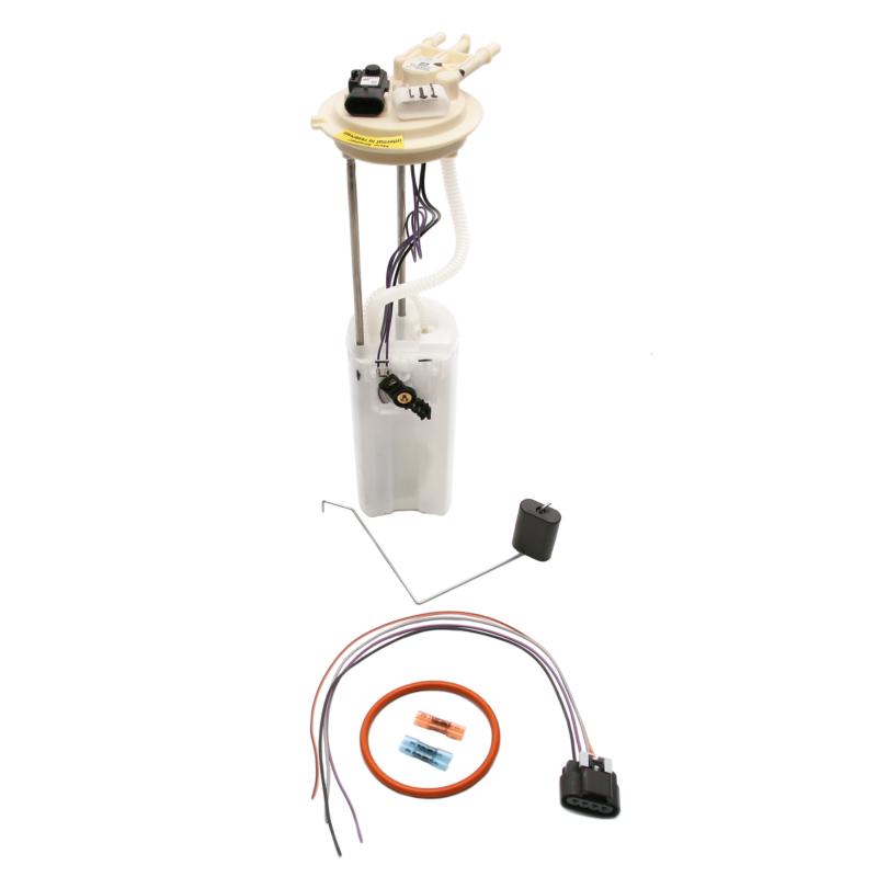 Delphi FG0088 Fuel Pump Module Assembly product image 7 of 8