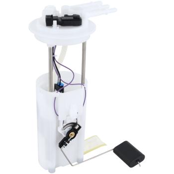 2000 Chevrolet Monte Carlo Fuel Pump Module Assembly Delphi FG0111 image 4 of 4