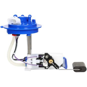 2000 GMC Yukon XL 2500 Fuel Pump Module Assembly Delphi FG0119 image 4 of 4