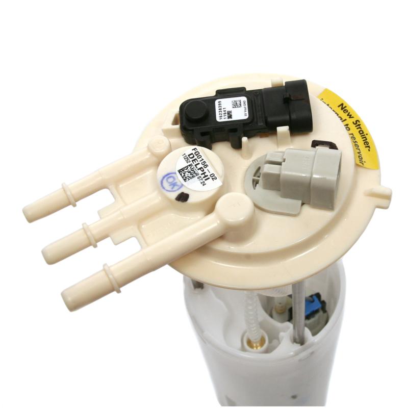 Delphi FG0156 Fuel Pump Module Assembly product image 8 of 8