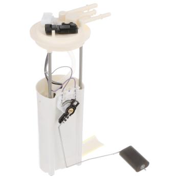 2002 Buick Park Avenue Fuel Pump Module Assembly Delphi FG0161 image 4 of 4