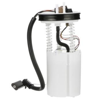 1993 Jeep Grand Cherokee Fuel Pump Module Assembly Delphi FG0222 image 2 of 4