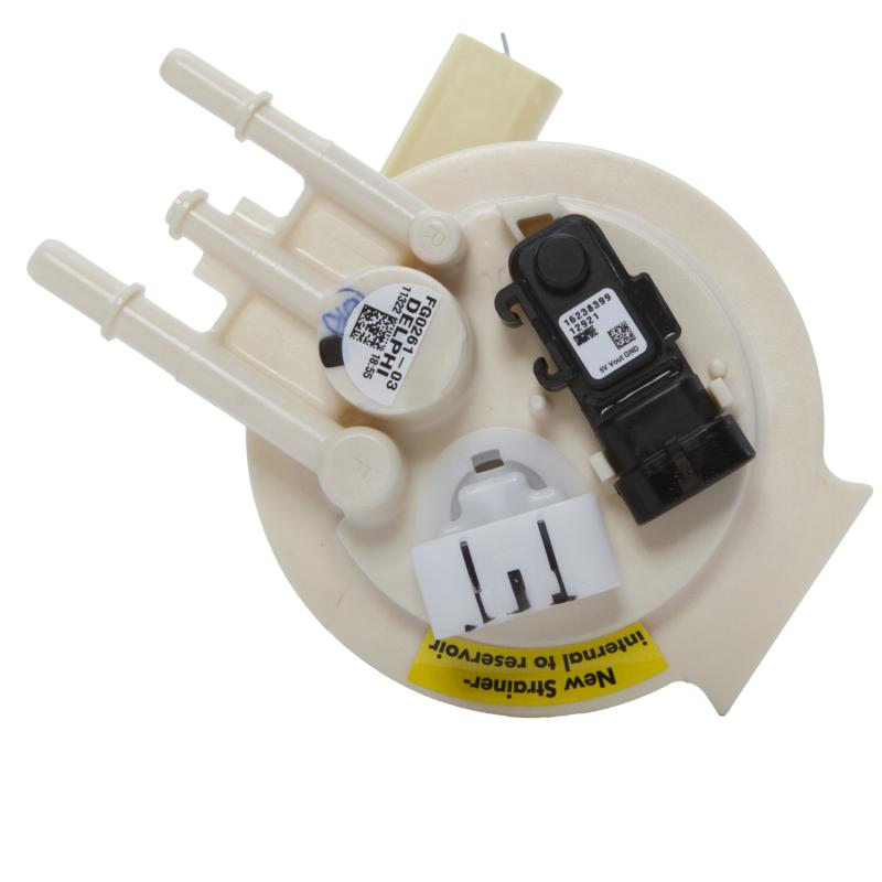 Delphi FG0261 Fuel Pump Module Assembly product image 9 of 9