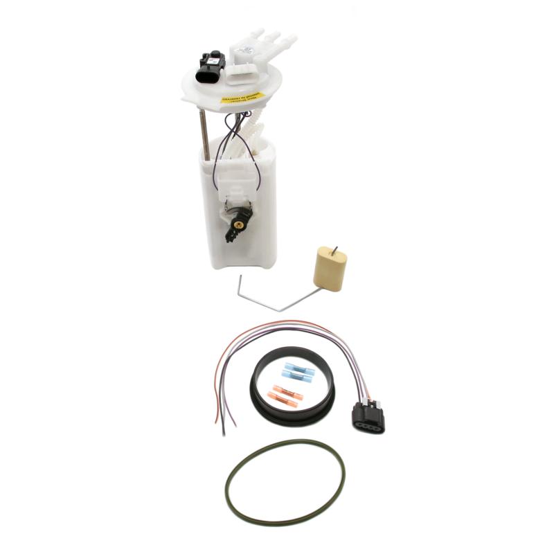 Delphi FG0268 Fuel Pump Module Assembly product image 7 of 8