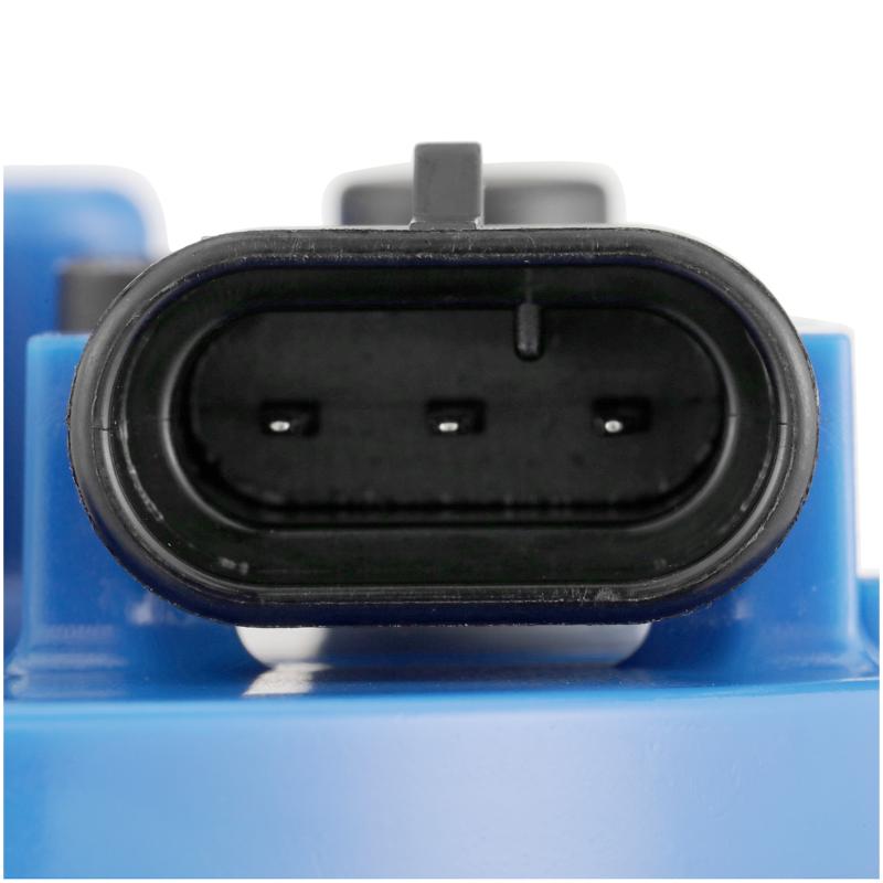 Delphi FG0287 Fuel Pump Module Assembly product image 4 of 9