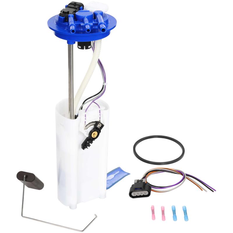 Delphi FG0288 Fuel Pump Module Assembly product image 8 of 11