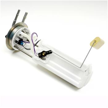 2003 GMC Savana 3500 Fuel Pump Module Assembly Delphi FG0328 image 3 of 4