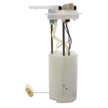 2004 Chevrolet Monte Carlo Fuel Pump Module Assembly Delphi FG0343 image 2 of 4