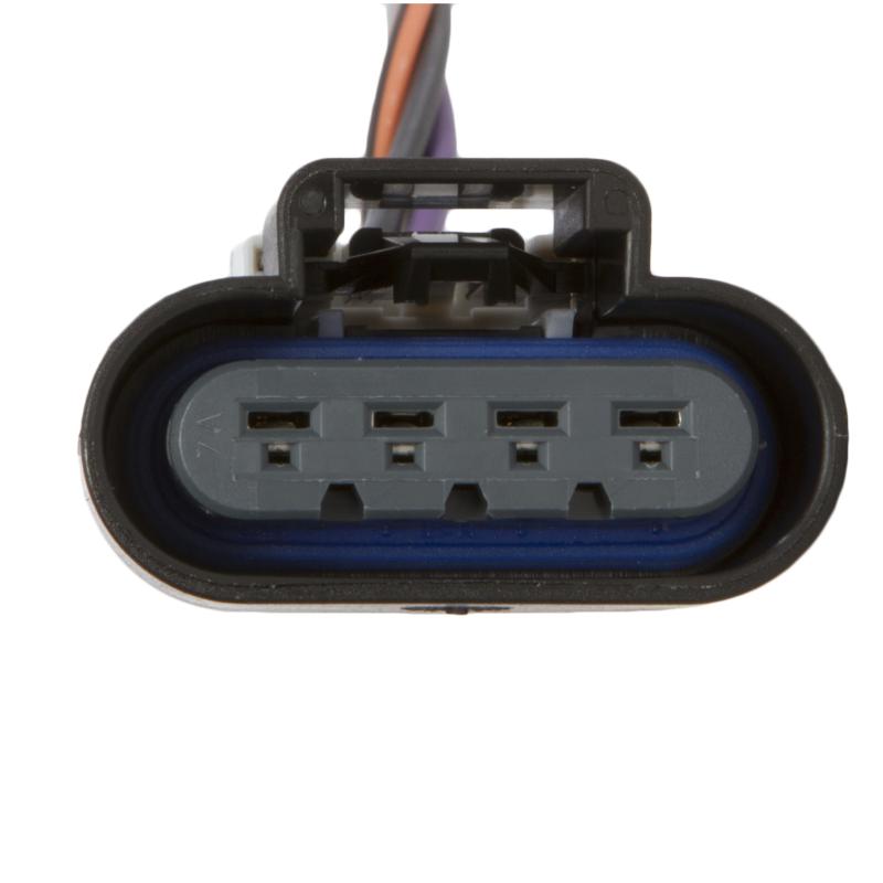 Delphi FG0344 Fuel Pump Module Assembly product image 3 of 9