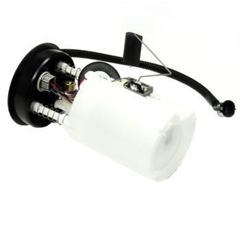 1995 Jeep Grand Cherokee Fuel Pump Module Assembly Delphi FG0377 image 4 of 4