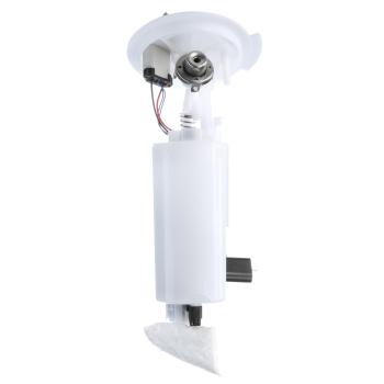 2002 Dodge Grand Caravan Fuel Pump Module Assembly Delphi FG0425 image 3 of 4