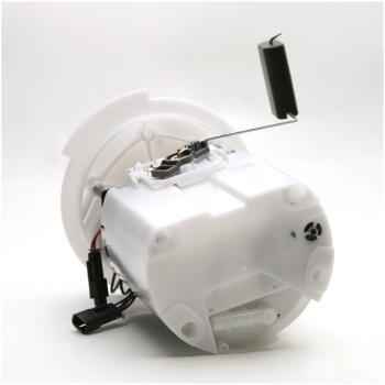 2008 Chrysler Pacifica Fuel Pump Module Assembly Left Delphi FG0786 image 2 of 4