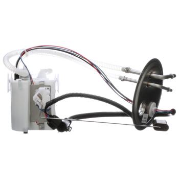 2005 Ford Excursion Fuel Pump Module Assembly Delphi FG0824 image 3 of 4