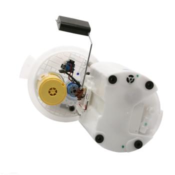2014 Hyundai Elantra Fuel Pump Module Assembly Delphi FG0857 image 2 of 4