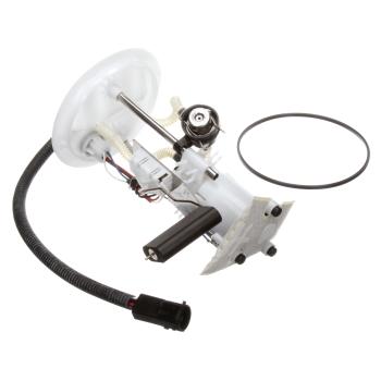 2003 Mercury Mountaineer Fuel Pump Module Assembly Delphi FG0867 image 1 of 4