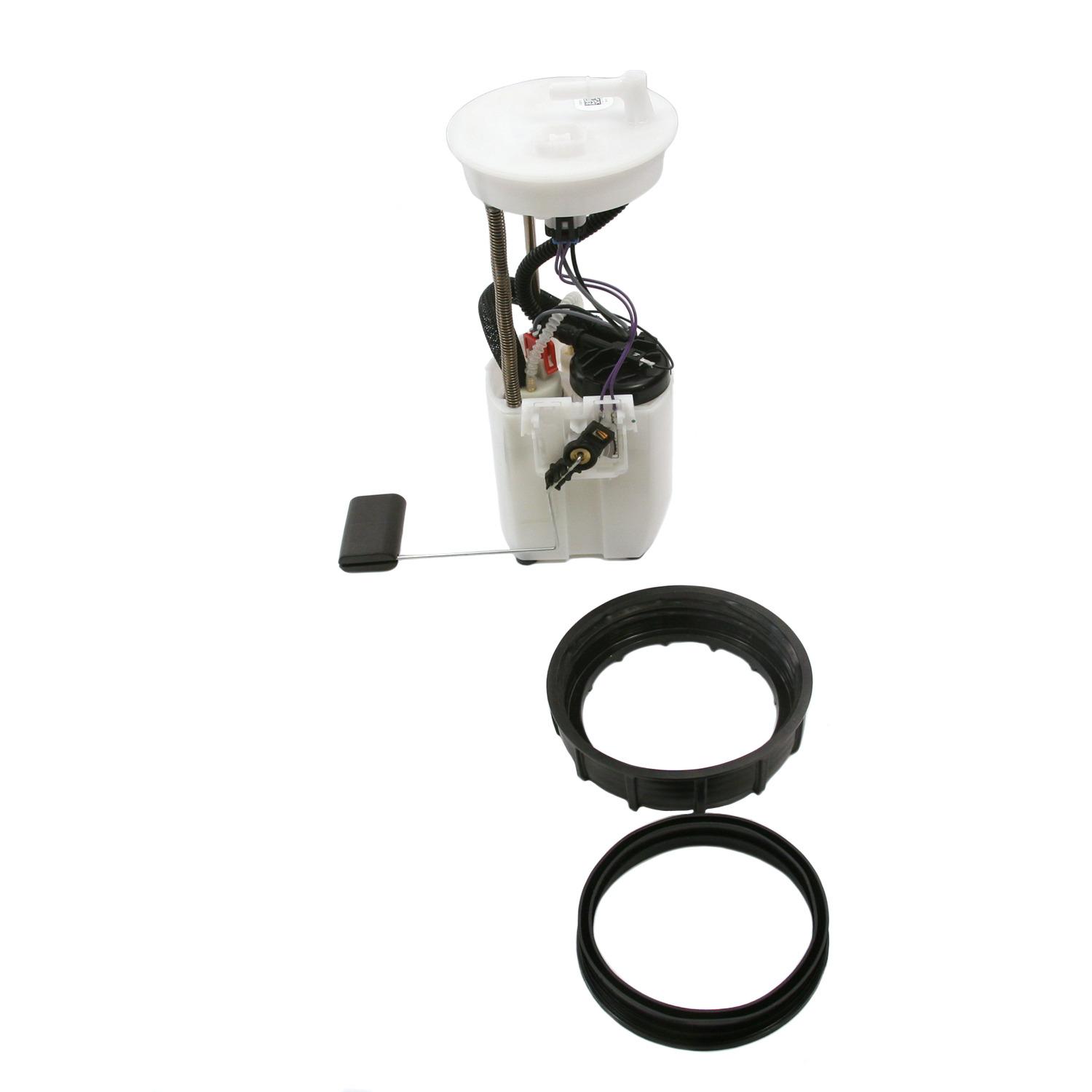 Delphi FG0913 Fuel Pump Module Assembly product image 5 of 6