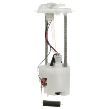 2006 Jeep Wrangler Fuel Pump Module Assembly Delphi FG0924 image 4 of 4