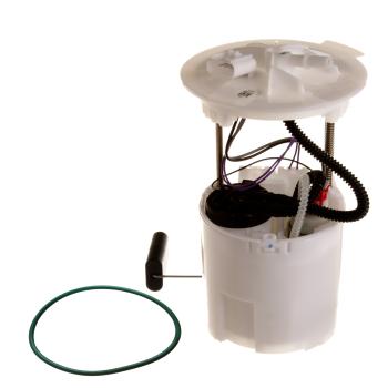 2006 Chrysler PT Cruiser Fuel Pump Module Assembly Delphi FG0928 image 1 of 4