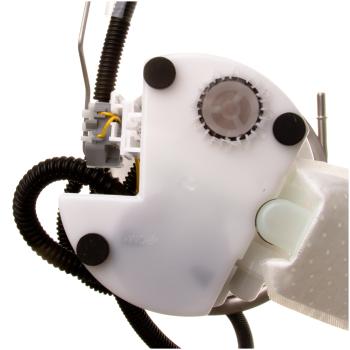 1993 Ford E-250 Econoline Fuel Pump Module Assembly Delphi FG0946 image 2 of 4