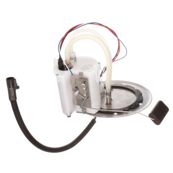 2002 Ford F-450 Super Duty Fuel Pump Module Assembly Delphi FG0950 image 3 of 4