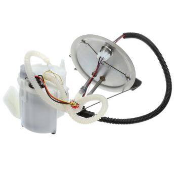 2003 Ford F-350 Super Duty Fuel Pump Module Assembly Delphi FG0953 image 1 of 4