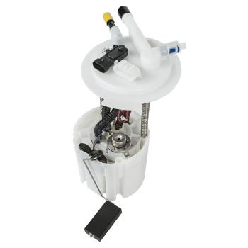 2008 Chevrolet HHR Fuel Pump Module Assembly Delphi FG0974 image 2 of 4