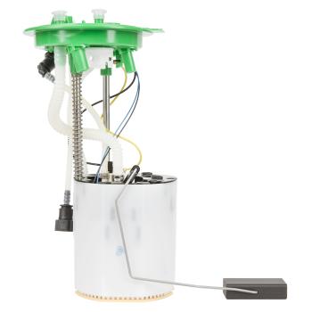 2008 Audi A4 Fuel Pump Module Assembly Delphi FG0983 image 4 of 4