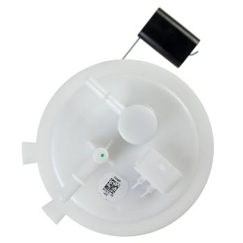 2005 Nissan Quest Fuel Pump Module Assembly Delphi FG0987 image 3 of 4