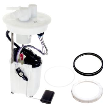 2010 Honda Civic Fuel Pump Module Assembly Delphi FG1045 image 3 of 4