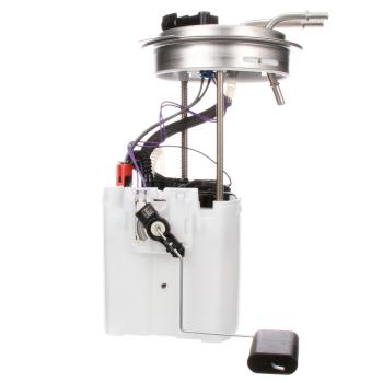 2010 Cadillac Escalade Fuel Pump Module Assembly Delphi FG1054 image 3 of 4