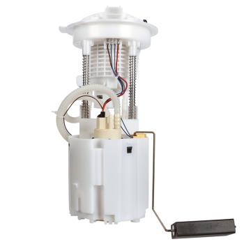 2007 Dodge Durango Fuel Pump Module Assembly Delphi FG1082 image 1 of 4