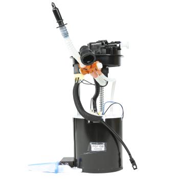 2011 Volvo XC60 Fuel Pump Module Assembly Delphi FG1159 image 3 of 4