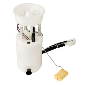 1999 Mercedes-Benz ML430 Fuel Pump Module Assembly Delphi FG1162 image 4 of 4