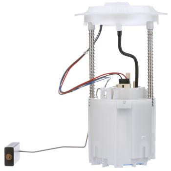 2009 Mercedes-Benz GL550 Fuel Pump Module Assembly Delphi FG1163 image 4 of 4
