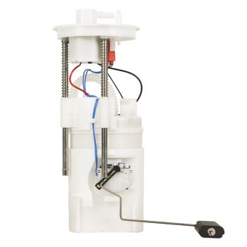 2010 BMW X5 Fuel Pump Module Assembly Delphi FG1176 image 4 of 4