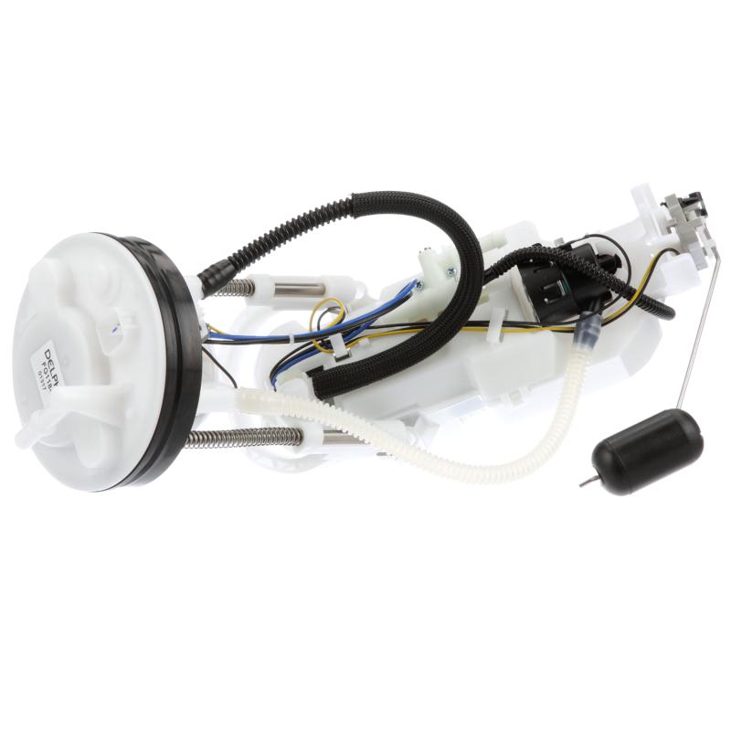 Delphi FG1184 Fuel Pump Module Assembly product image 8 of 9