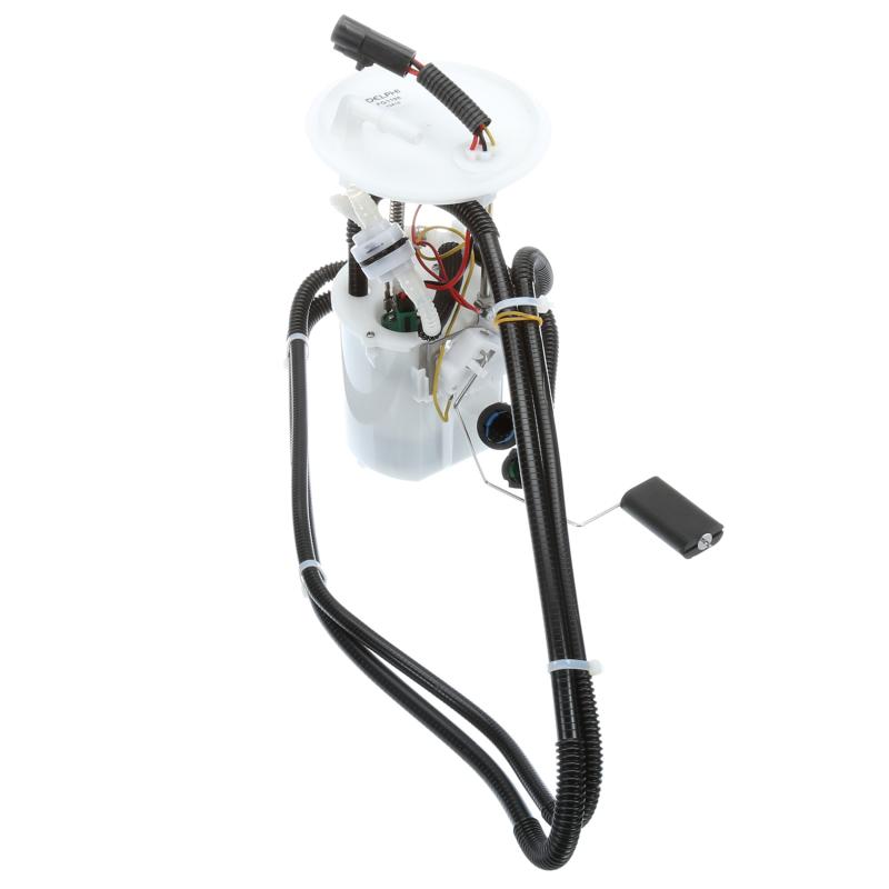 Delphi FG1198 Fuel Pump Module Assembly product image 1 of 9