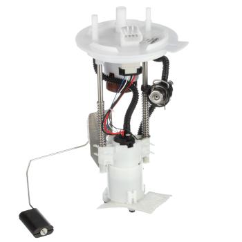 2008 Lincoln Navigator Fuel Pump Module Assembly Delphi FG1205 image 3 of 4