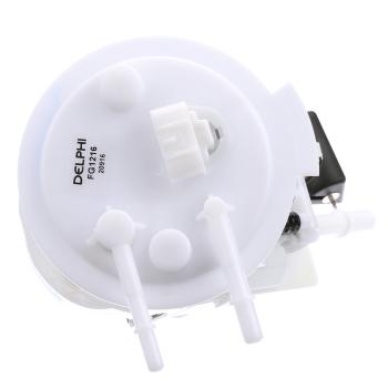 2004 Cadillac CTS Fuel Pump Module Assembly Delphi FG1216 image 4 of 4