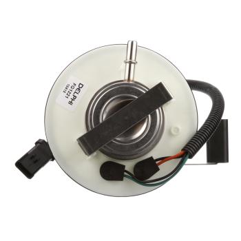 2004 Jeep Wrangler Fuel Pump Module Assembly Delphi FG1221 image 3 of 4