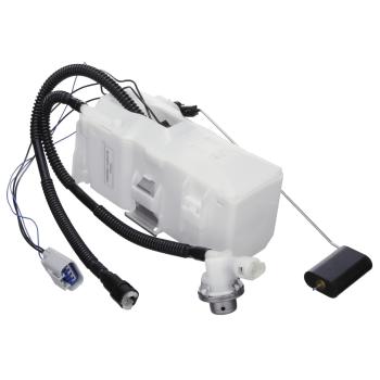 2003 Jeep Liberty Fuel Pump Module Assembly Delphi FG1222 image 4 of 4