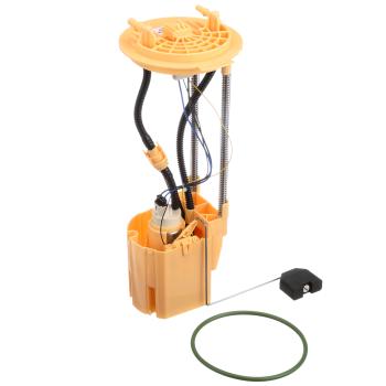 2009 Dodge Ram 3500 Fuel Pump Module Assembly Delphi FG1224 image 4 of 4