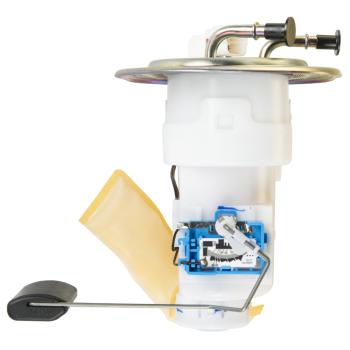 2005 Hyundai Tucson Fuel Pump Module Assembly Delphi FG1262 image 3 of 4