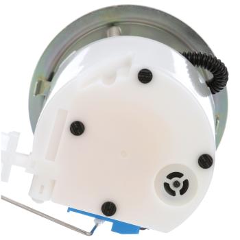 2009 Hyundai Elantra Fuel Pump Module Assembly Delphi FG1271 image 3 of 4