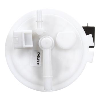 2004 Nissan Pathfinder Armada Fuel Pump Module Assembly