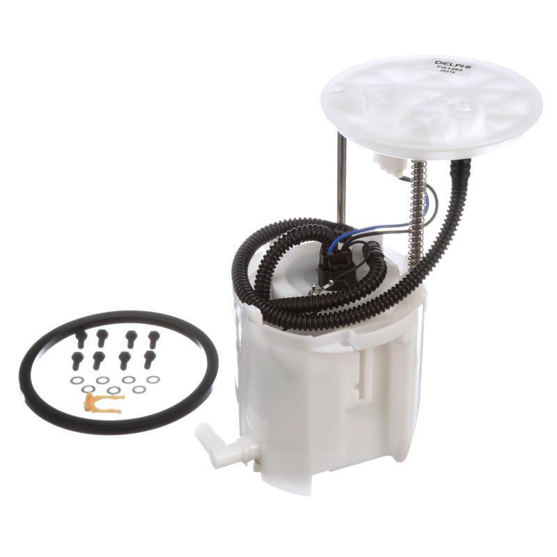 Delphi FG1283 Fuel Pump Module Assembly product image 6 of 9