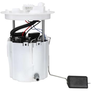 2010 Chevrolet Camaro Fuel Pump Module Assembly Delphi FG1298 image 3 of 4