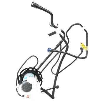 2007 Pontiac Torrent Fuel Pump Module Assembly
