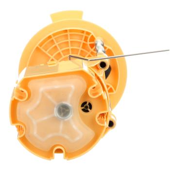 2009 Dodge Ram 3500 Fuel Pump Module Assembly Delphi FG1330 image 2 of 4