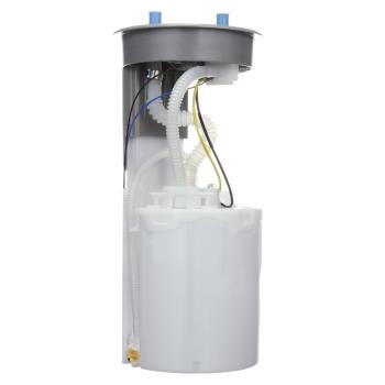 2005 Volkswagen Passat Fuel Pump Module Assembly Delphi FG1406 image 2 of 4
